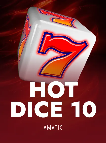 Hot Dice 10