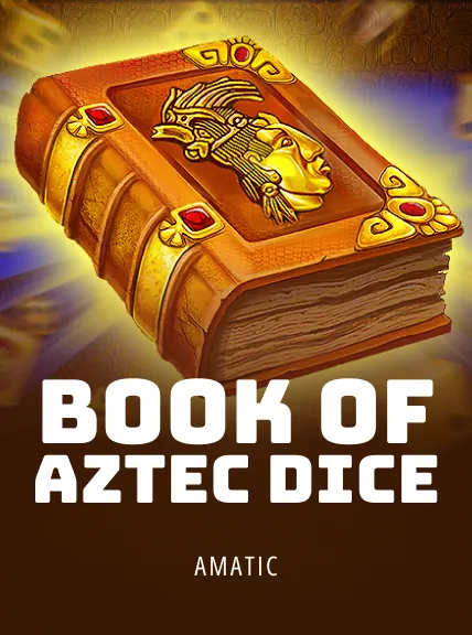 Book of Aztec Dice