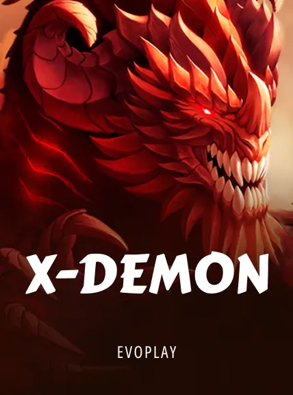 X-Demon