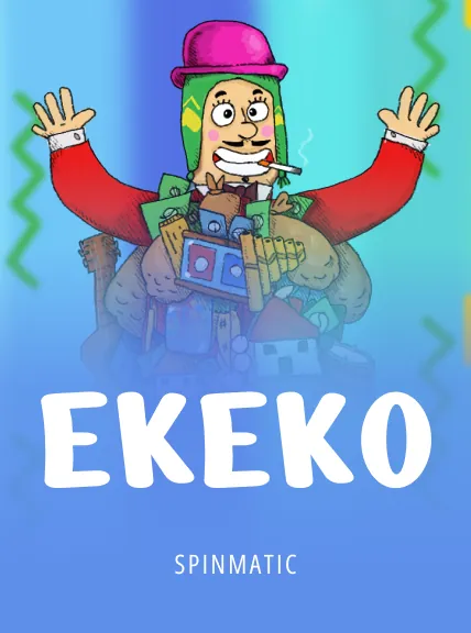 Ekeko