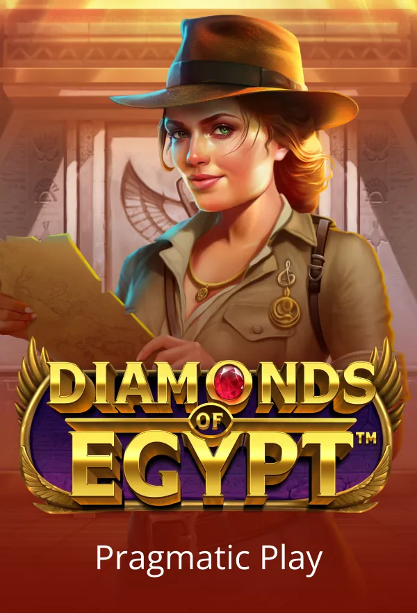 Diamonds Of Egypt