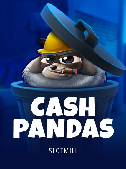 Cash Pandas