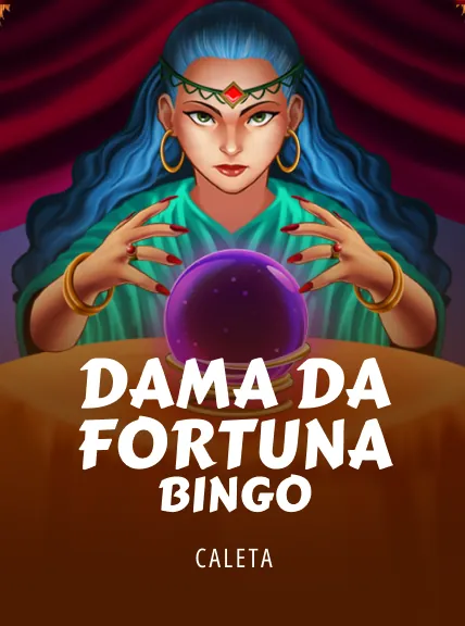 Dama da Fortuna Bingo