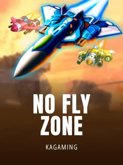 No Fly Zone