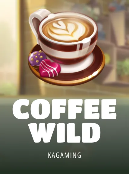 Coffee Wild