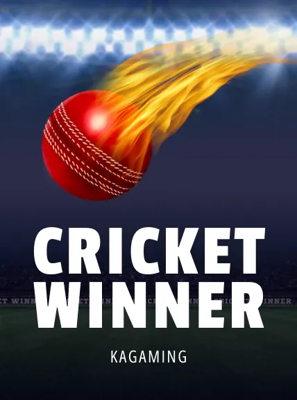 Cricket Winner
