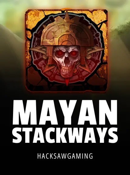Mayan Stackways