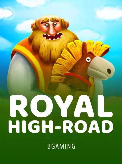 Royal High-Road