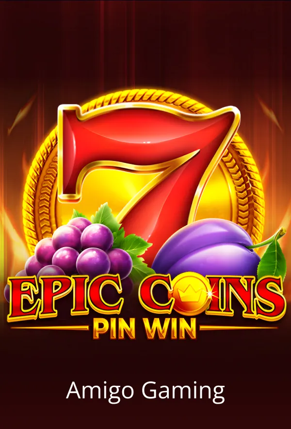 Epic Coins