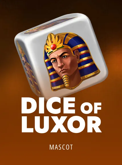 Dice of Luxor