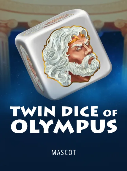 Twin Dice of Olympus