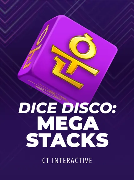 Dice Disco: MEGA STACKS