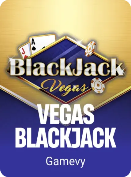 Vegas Blackjack