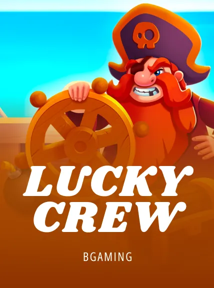 Lucky Crew
