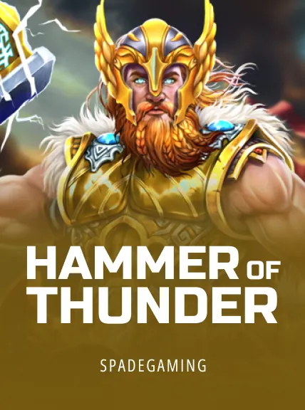 Hammer of Thunder