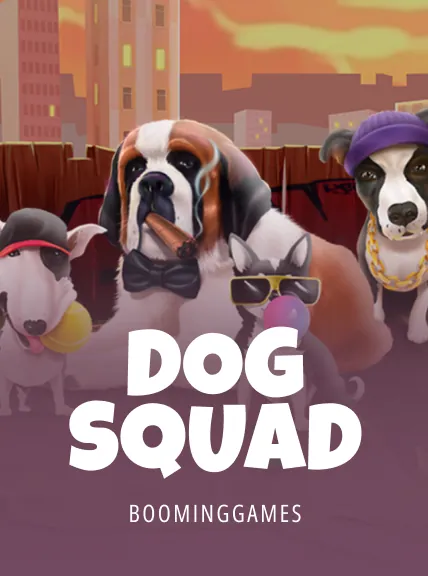Dog Squad