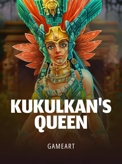 Kukulkan's Queen