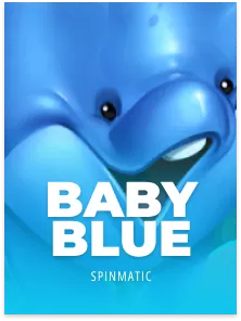 Baby Blue