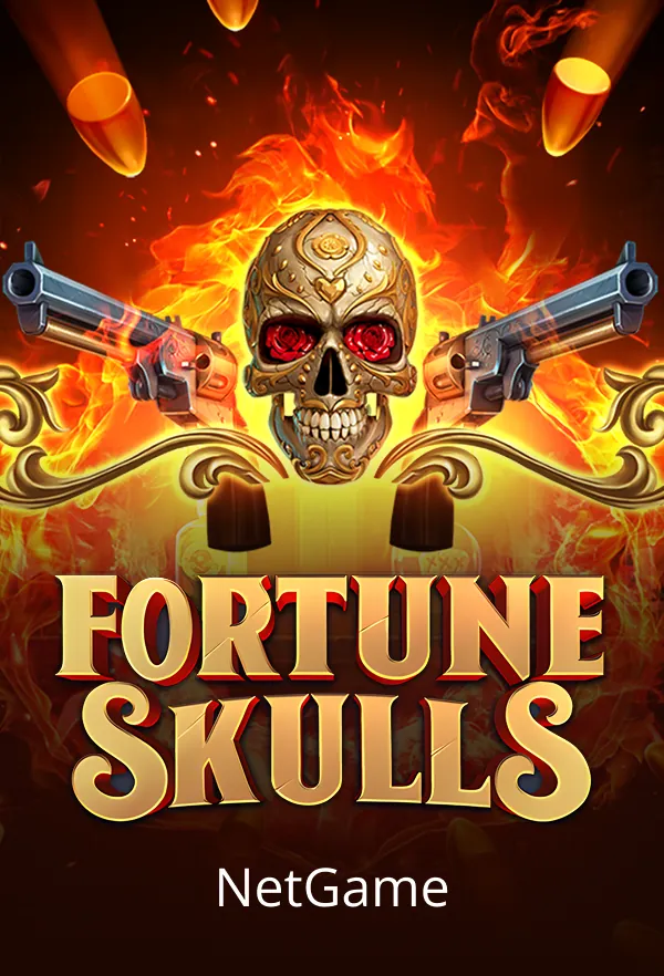 Fortune Skulls