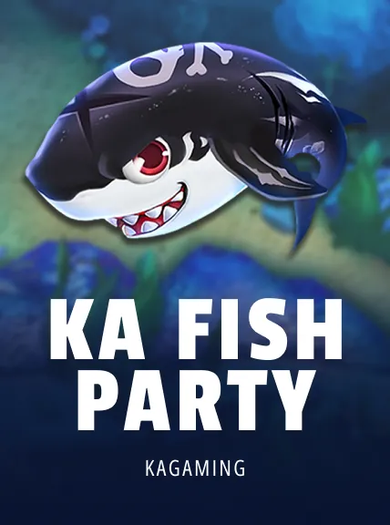 KA Fish Party