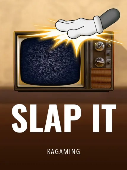 Slap It