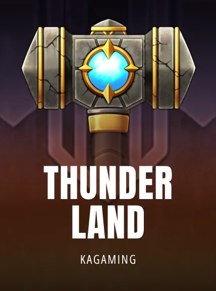 Thunder Land