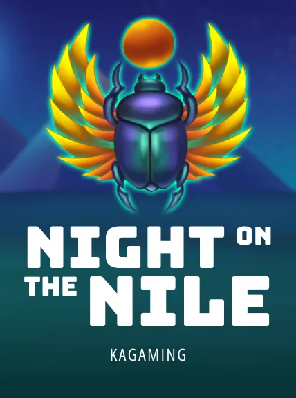 Night On The Nile