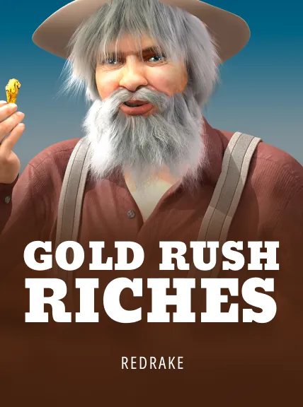 Gold Rush Riches