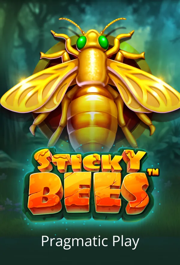 Sticky Bees
