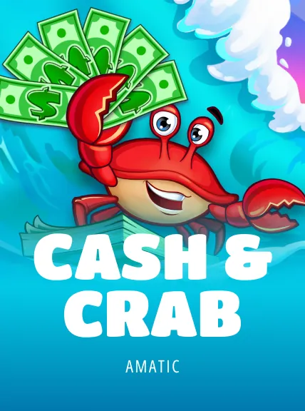 Cash & Crab