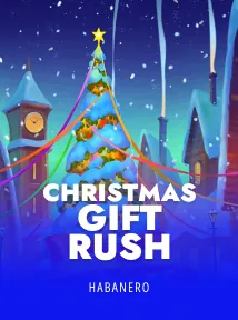 Christmas Gift Rush