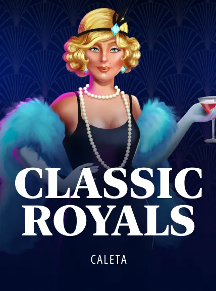 Classic Royals