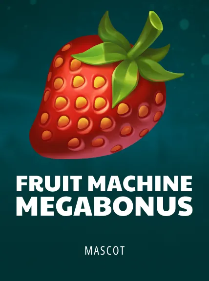Fruit Machine Megabonus