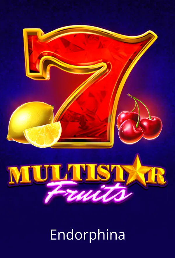 Multistar Fruits