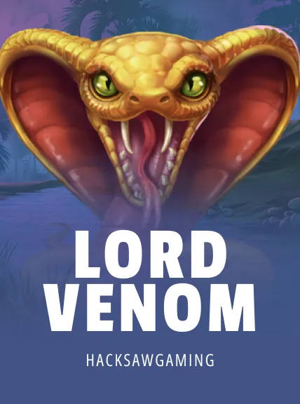 Lord Venom