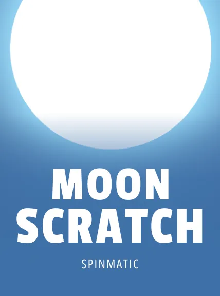Moon Scratch