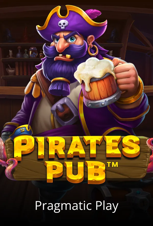 Pirates Pub
