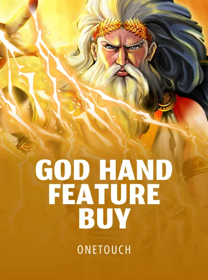 God Hand Feature Buy