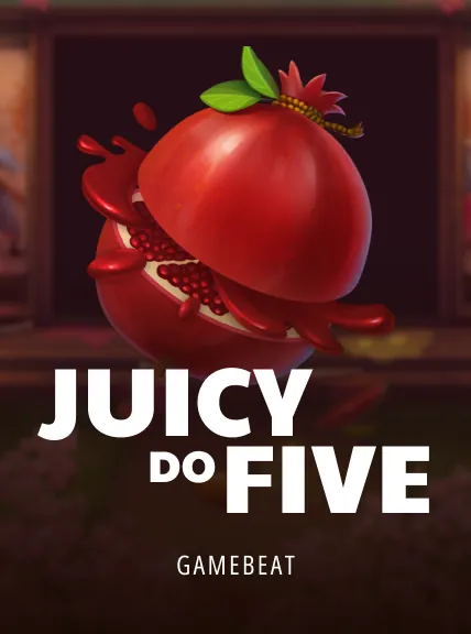 Juicy Do Five