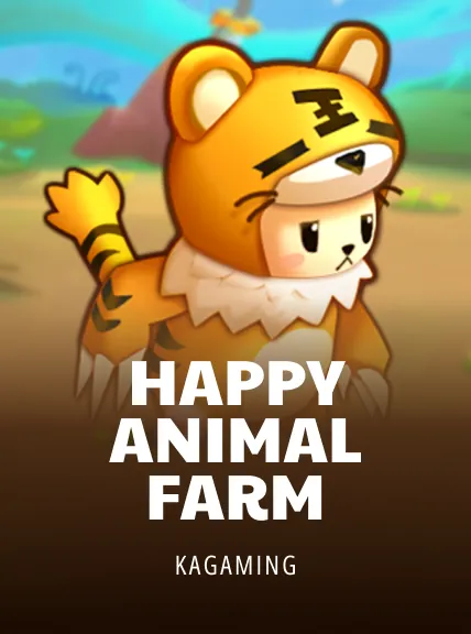 Happy Animal Farm