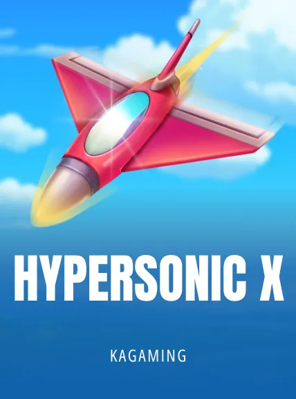 Hypersonic X