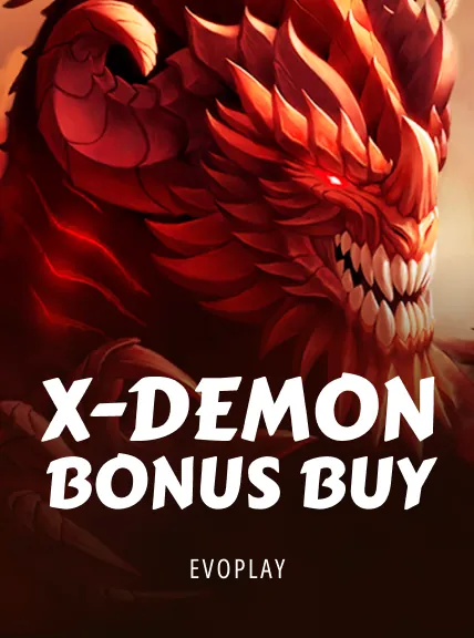 X-Demon Bonus Buy