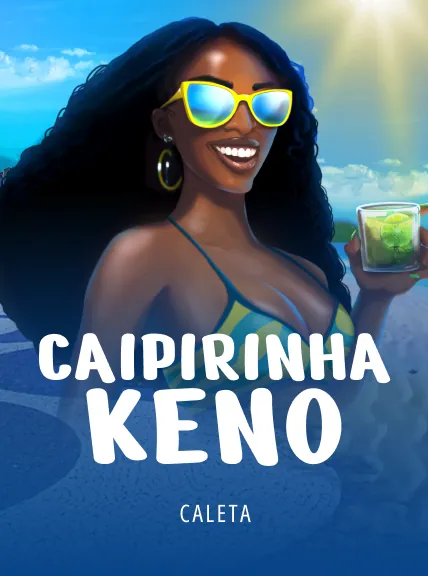 Caipirinha Keno