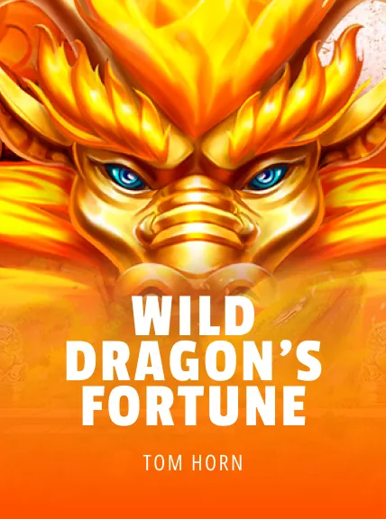 Wild Dragon's Fortune