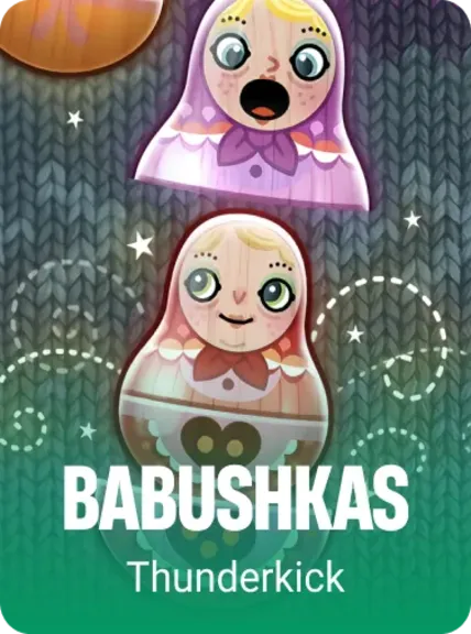 Babushkas