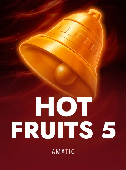 Hot Fruits 5