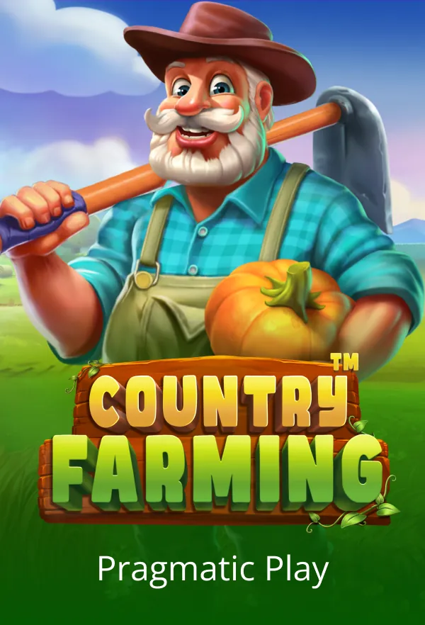 Country Farming