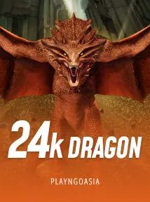 24k Dragon