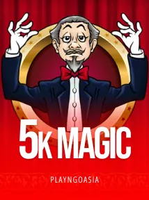 5x Magic