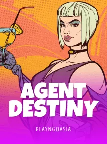 Agent Destiny